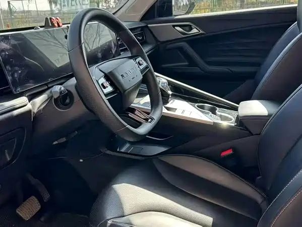 Roewe RX5 2022
