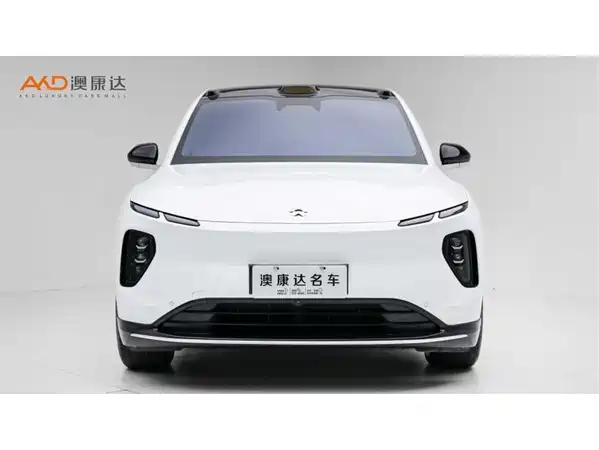 NIO EC6 2024