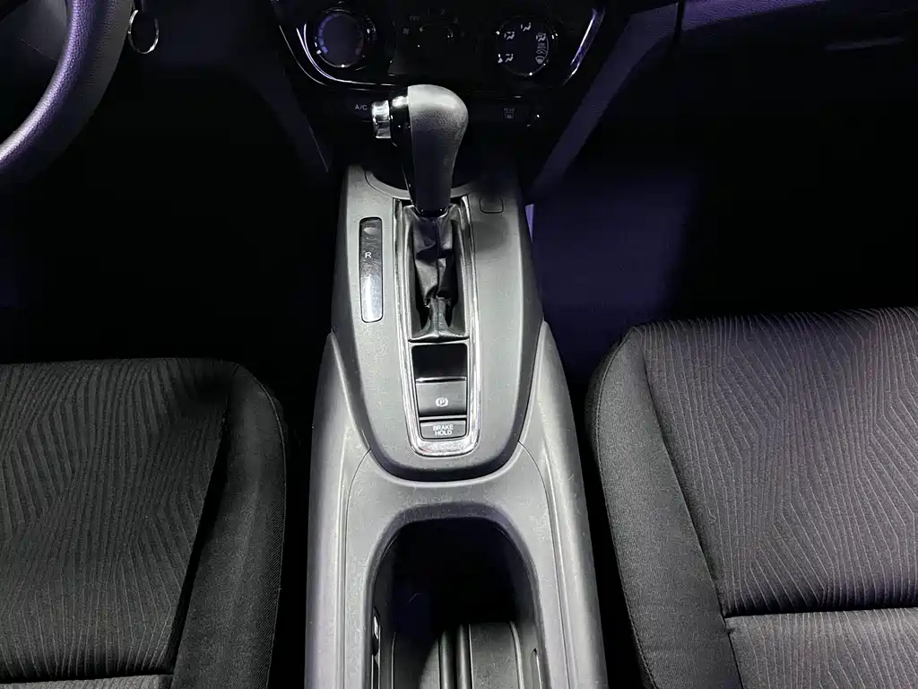 Honda XR-V 2015 — фото 15