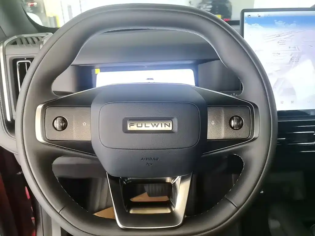 Chery Fengyun X3 PLUS 2025 — фото 11