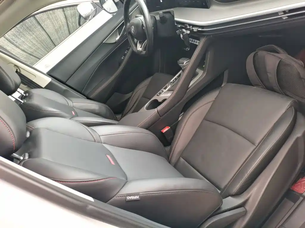 Changan CS35PLUS 2022 — фото 25