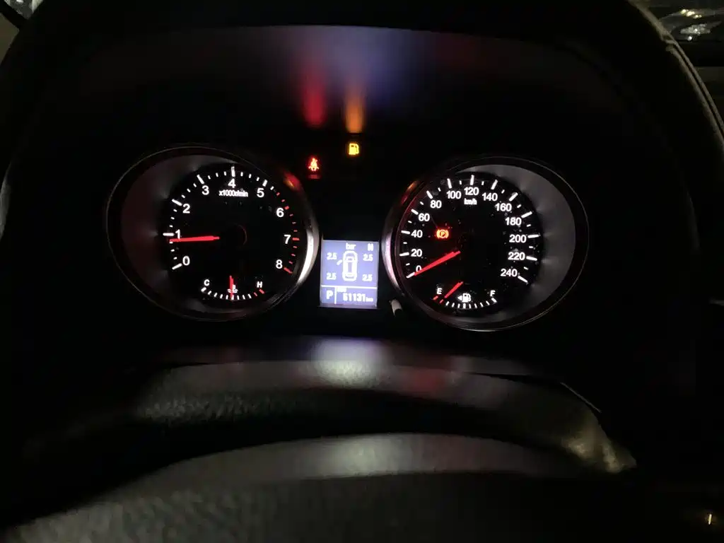 Haval M6 2023