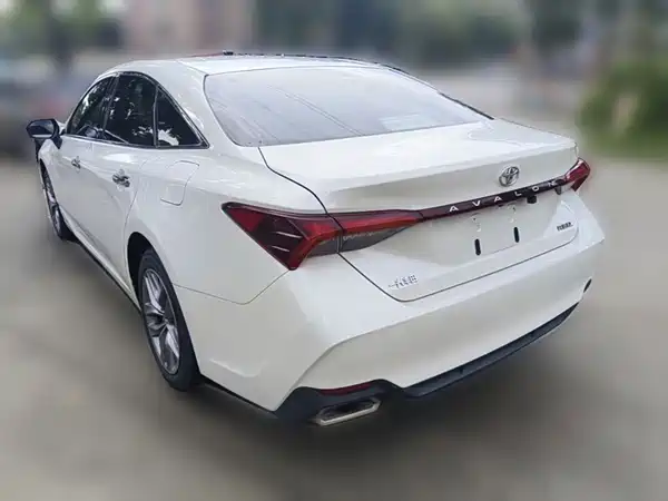 Toyota Avalon 2020
