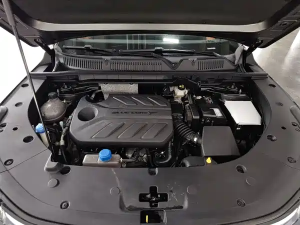 Changan CS75PLUS 2025
