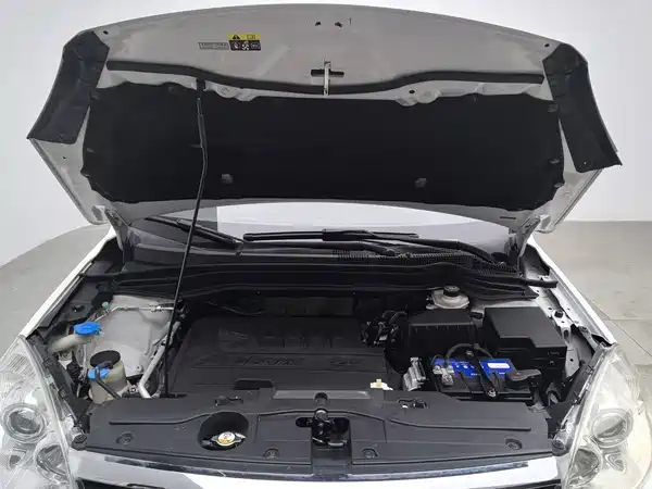 Haval H6 2017
