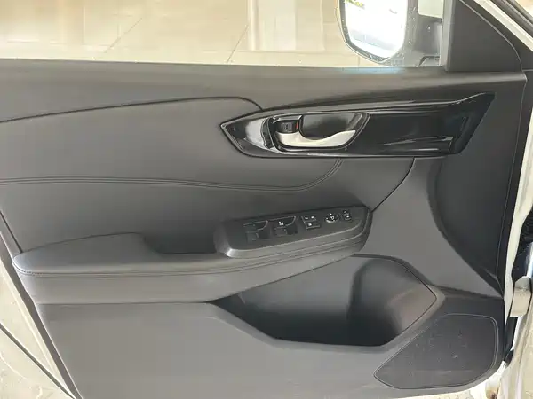 Honda Crider 2020