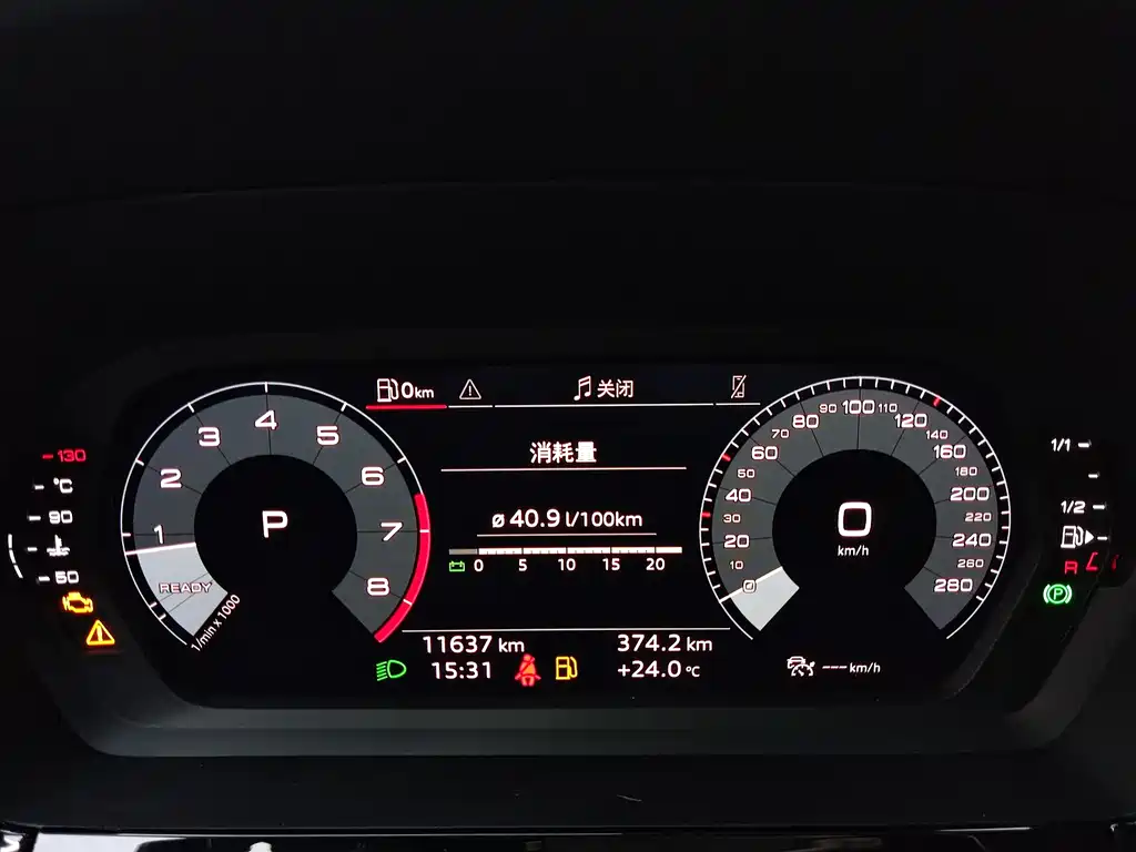Audi A3 2022 — фото 18