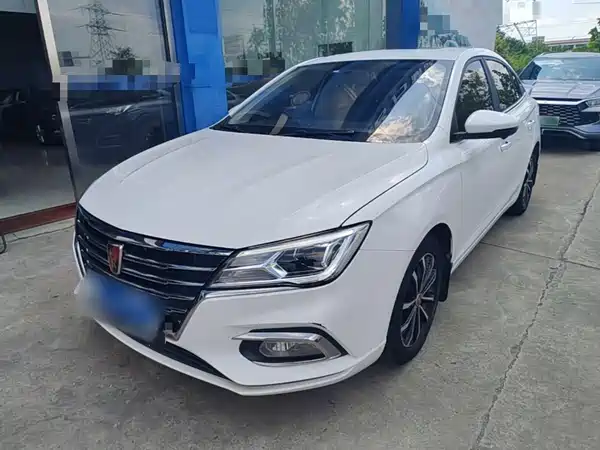 Roewe i5 2021