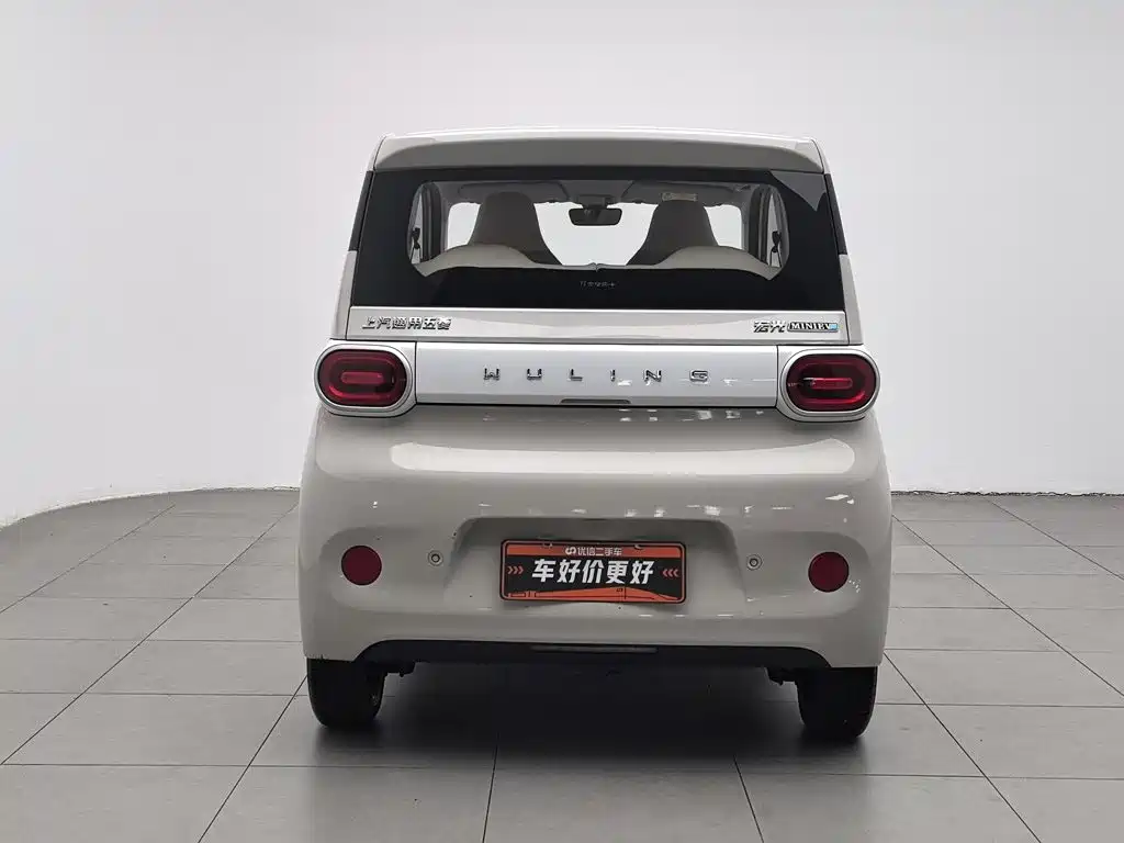 Wuling Hongguang MINIEV 2025