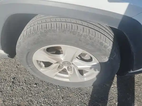 Toyota RAV4 2022