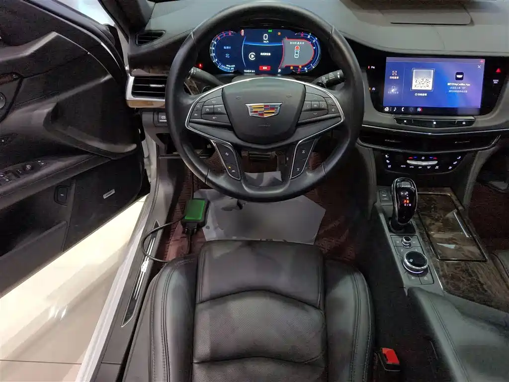 Cadillac CT6 2023 — фото 7