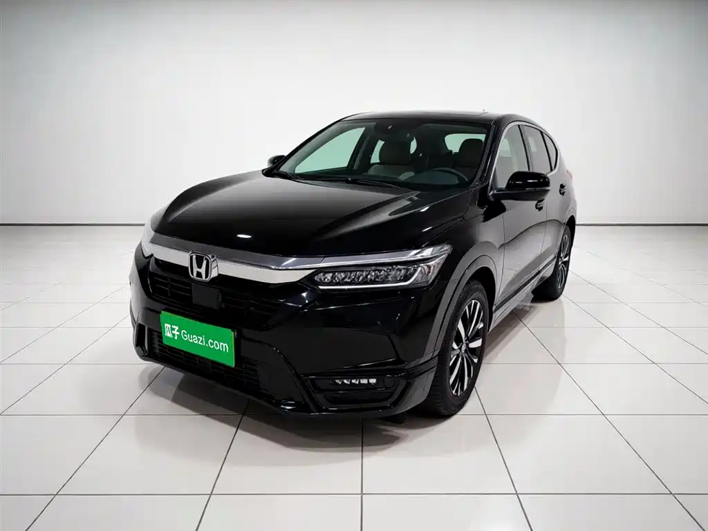 Honda Breeze 2020 — фото 1
