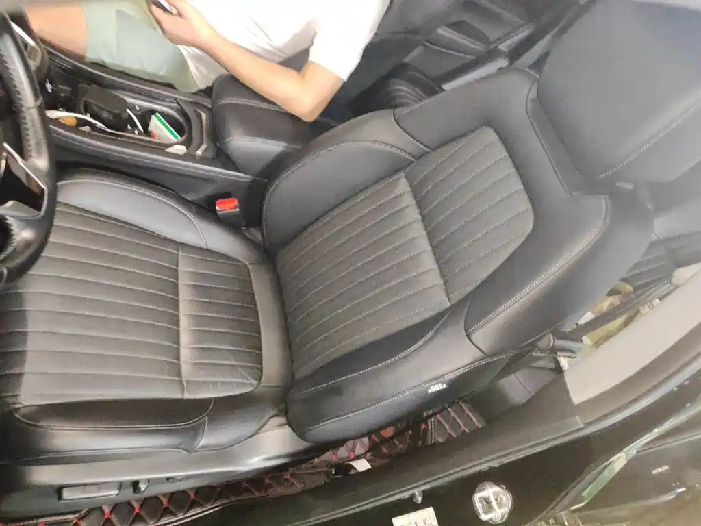 Honda Breeze 2020 — фото 11