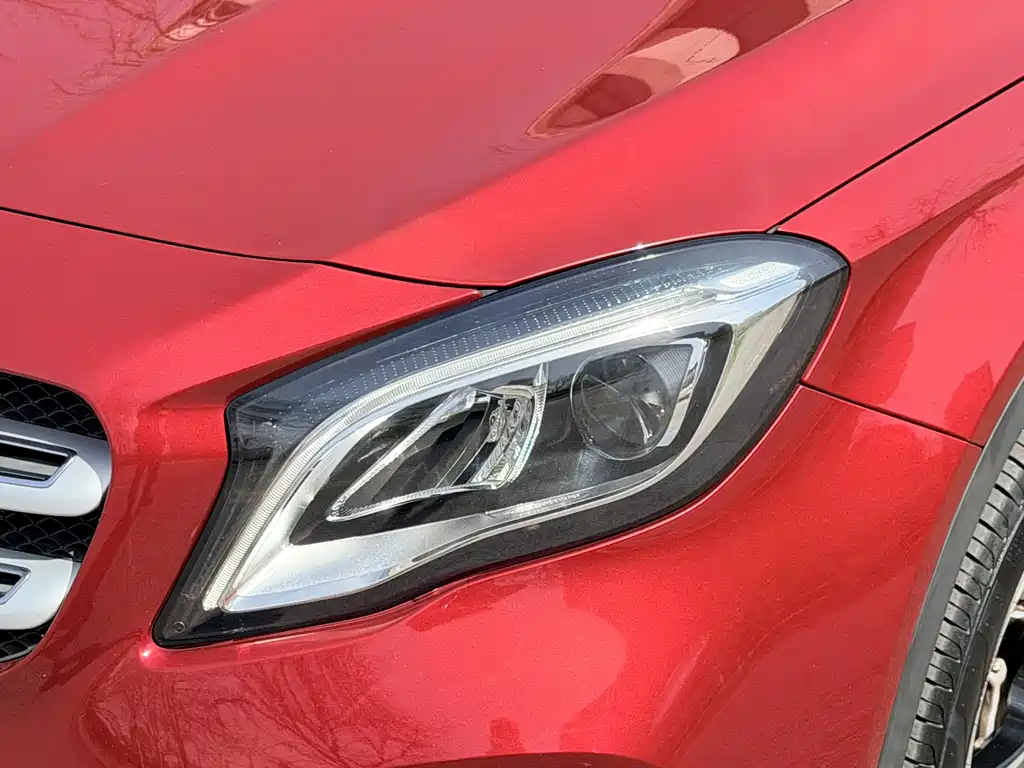 Mercedes-Benz GLA 2019 — фото 8