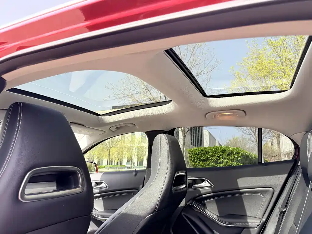 Mercedes-Benz GLA 2019 — фото 20