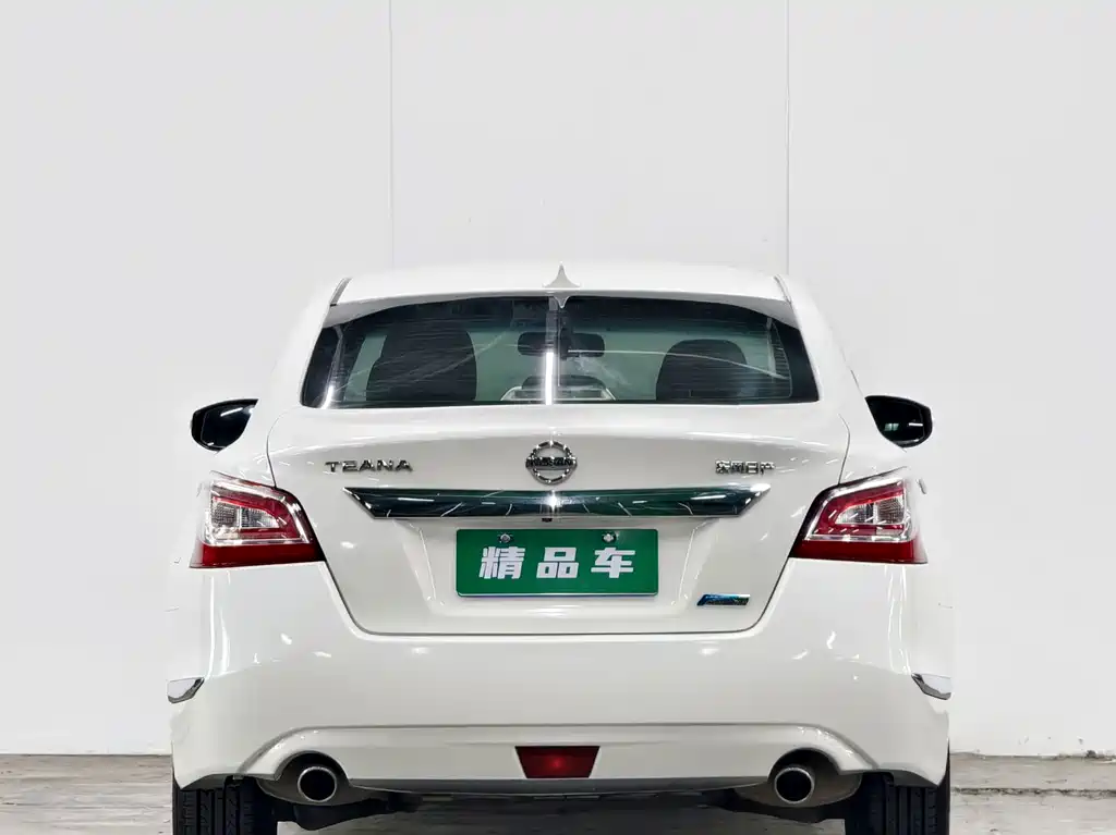 Nissan Teana 2014