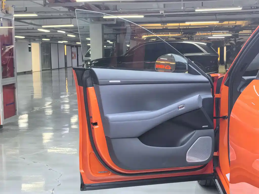 Xiaomi YU7 2025