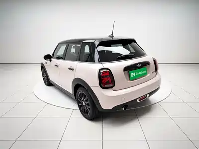 MINI MINI 2015