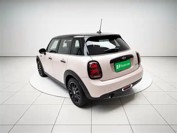 MINI 2015
