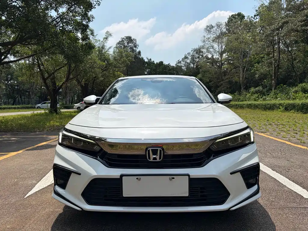 Honda Civic 2023