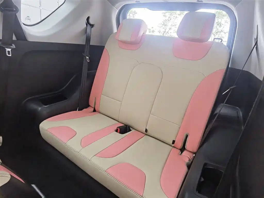 Chery QQ Little Ant 2021 — фото 15