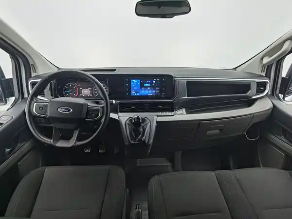 Ford Transit 2024