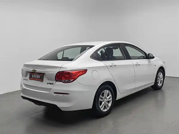 Chevrolet Cavalier 2019