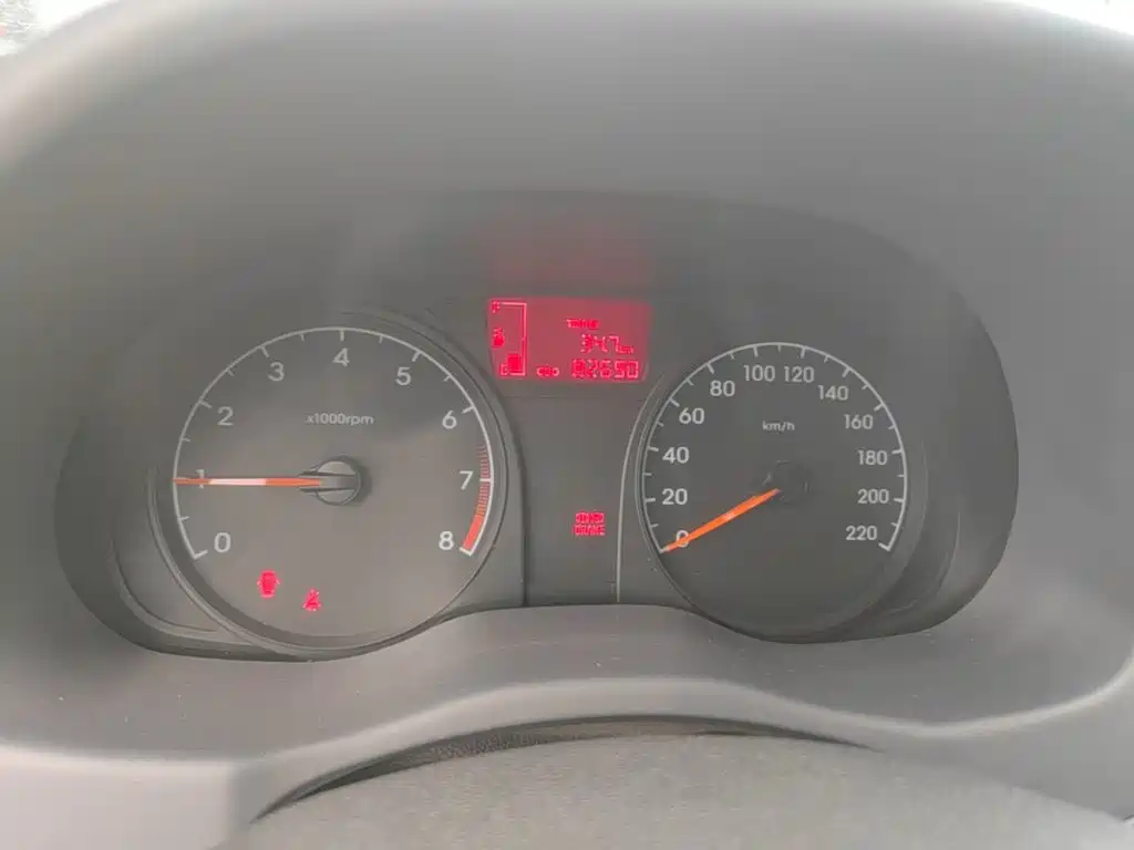 Hyundai Verna 2016 — фото 12
