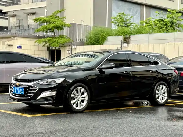 Chevrolet Malibu XL 2023