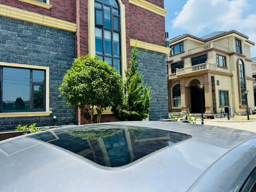 Changan Escape 2020