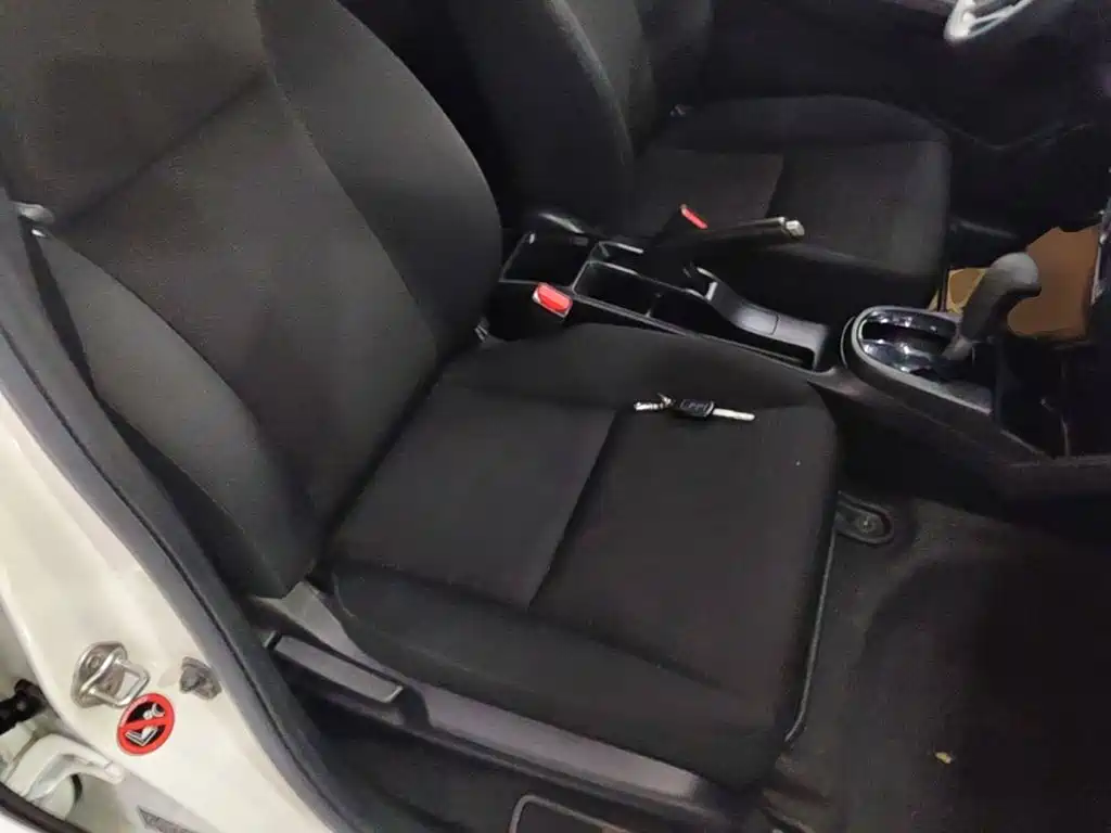 Honda Fit 2020 — фото 25