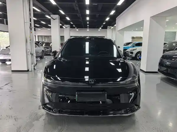 Zeekr 7X 2025