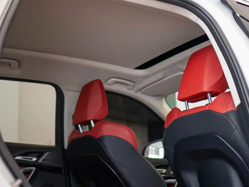 BMW X1 2024 — фото 18
