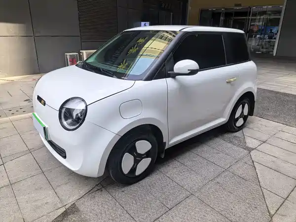 Changan Lumin 2025