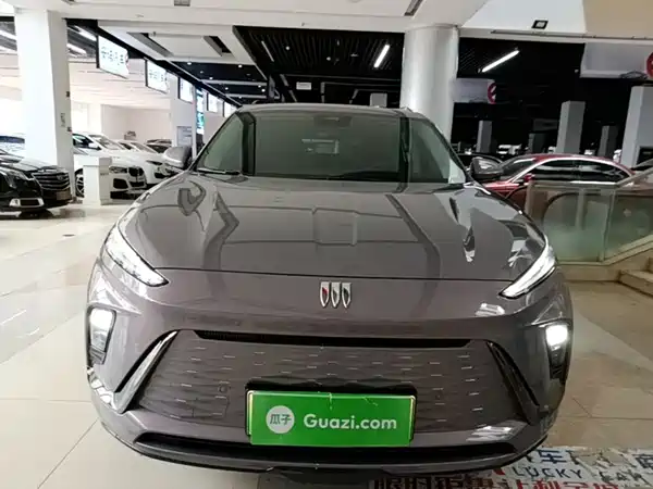 Buick E5 2023