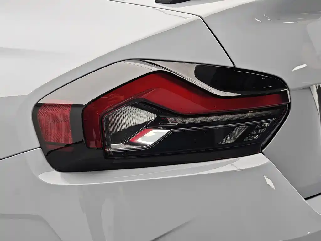 BMW M240i 2025 — фото 19