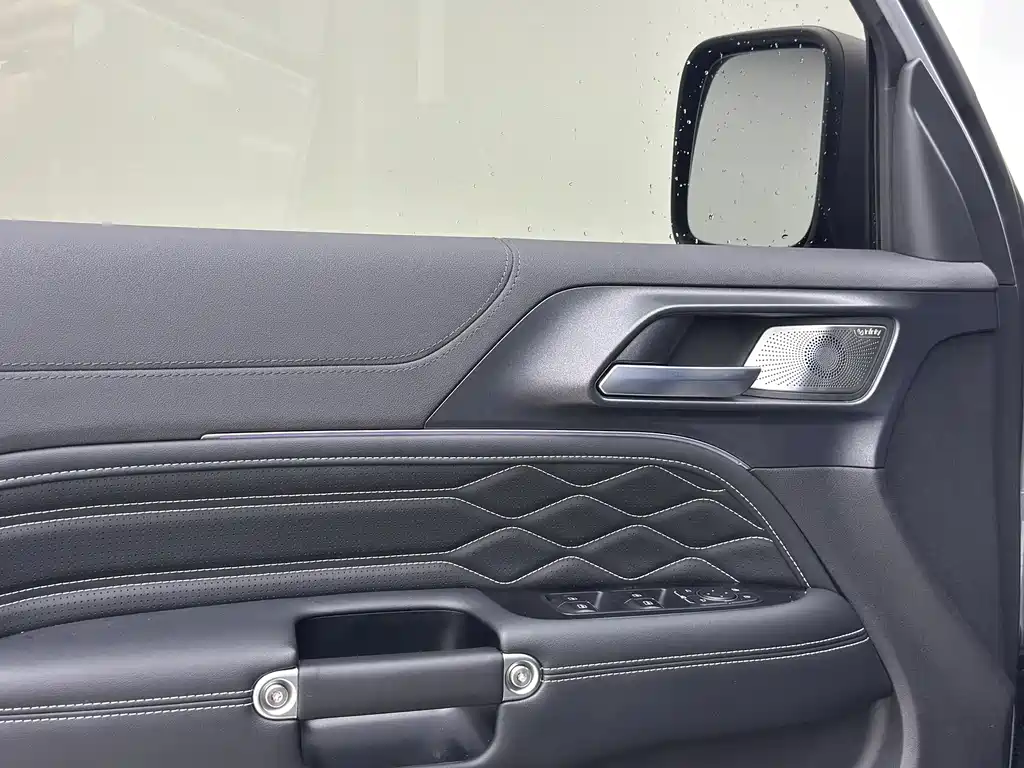 Tank 300 2022 — фото 12