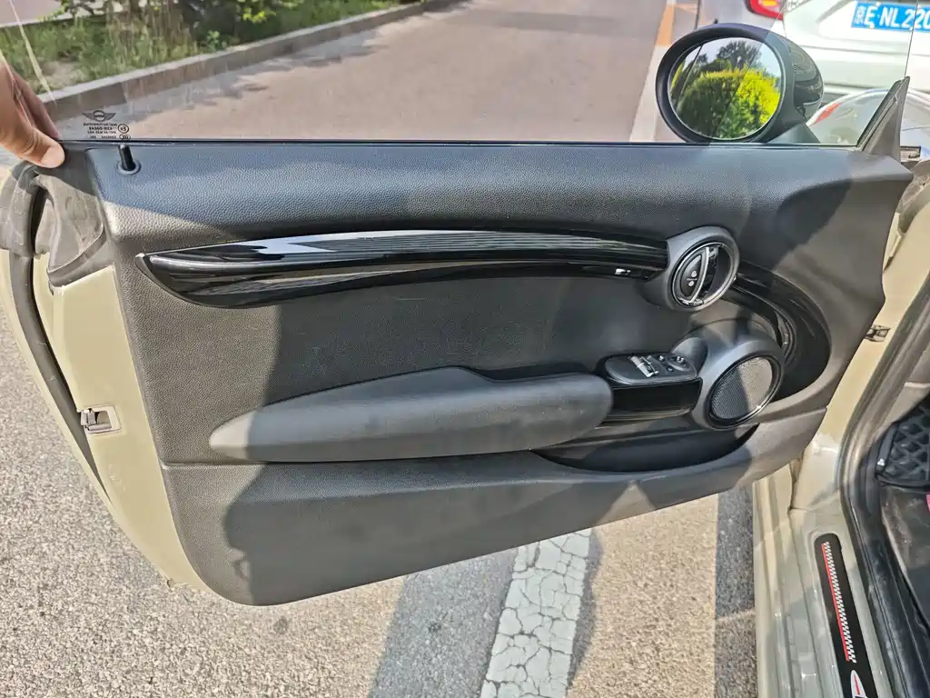 MINI MINI 2019