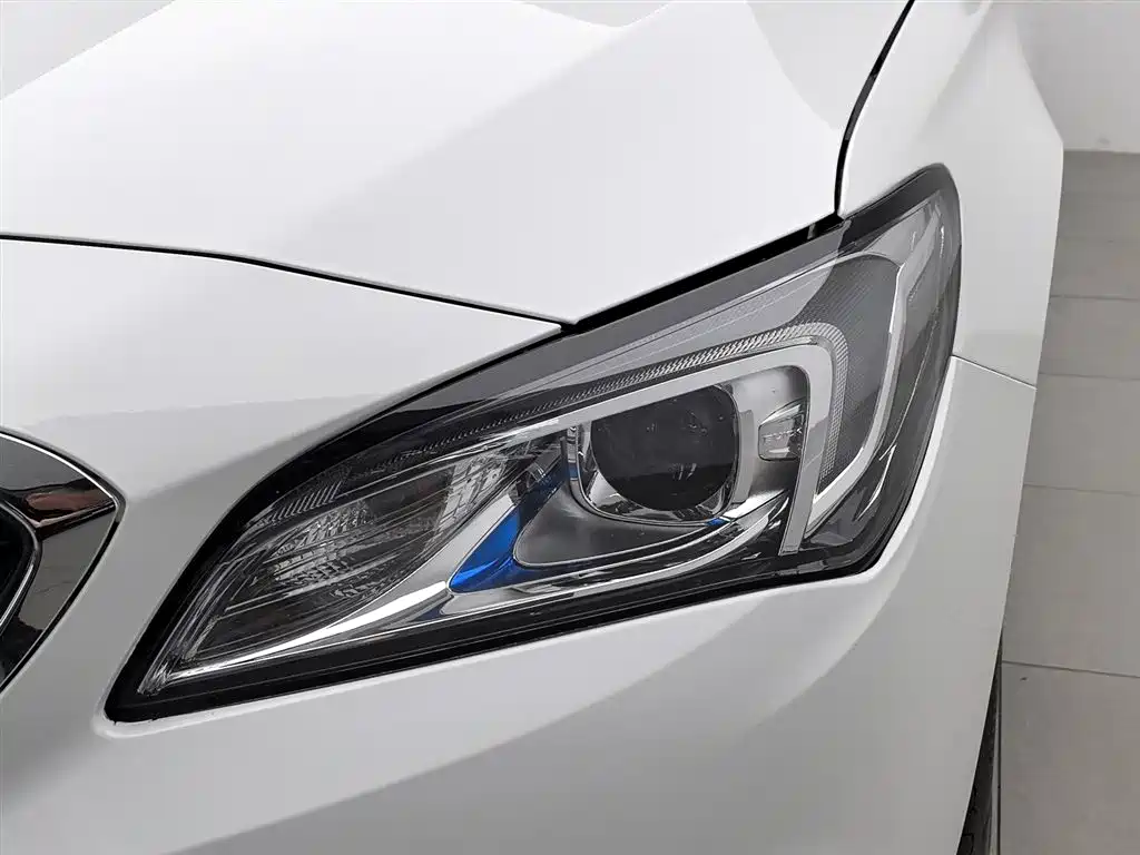 Buick Verano 2017