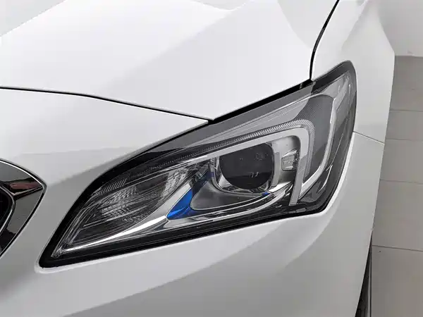 Buick Verano 2017