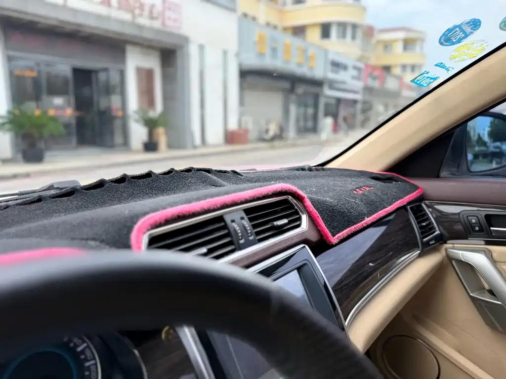 Haval H2 2015 — фото 14