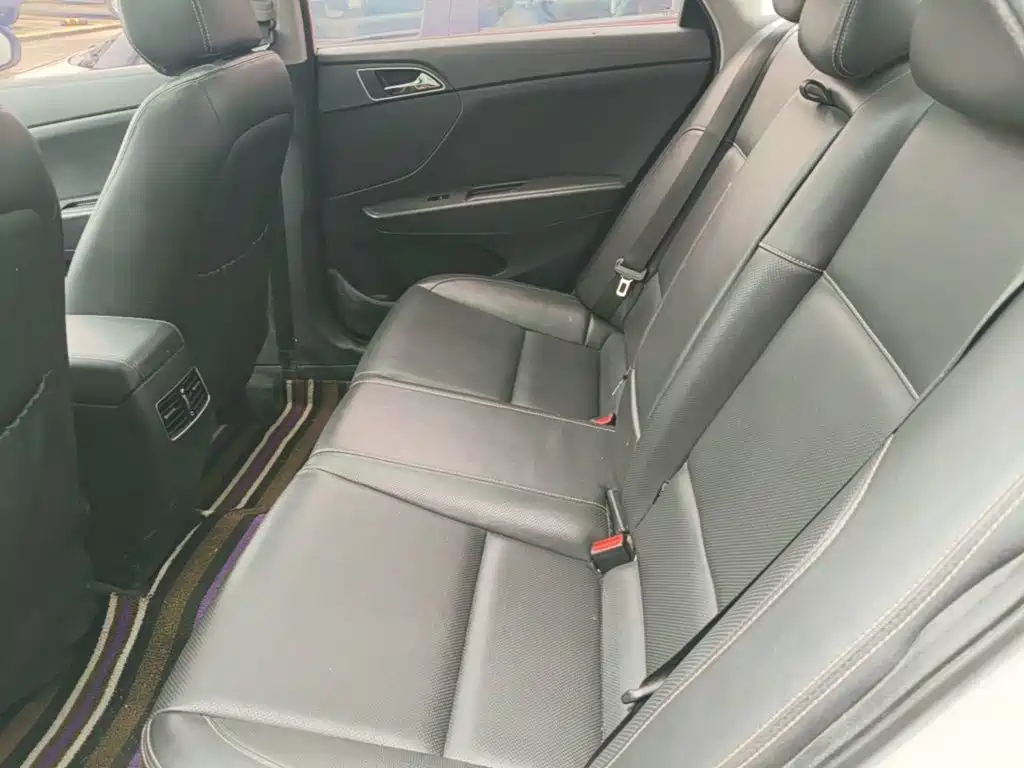 Hyundai Mistra 2016 — фото 17