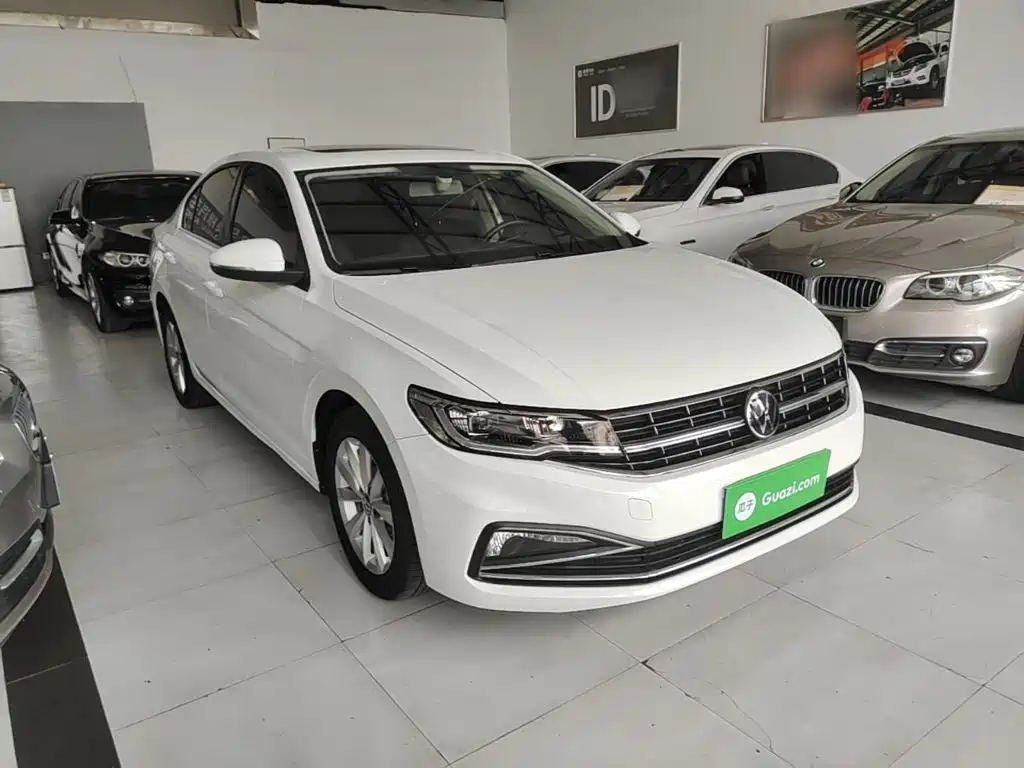 Volkswagen Bora 2022