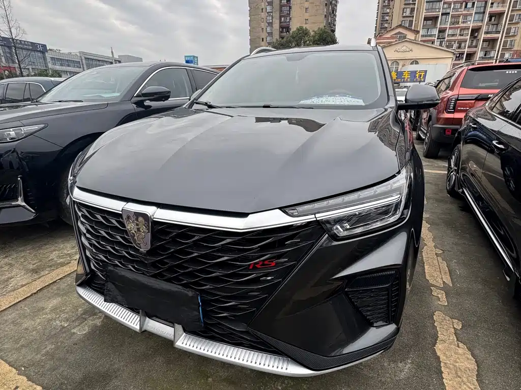 Roewe RX5 2025