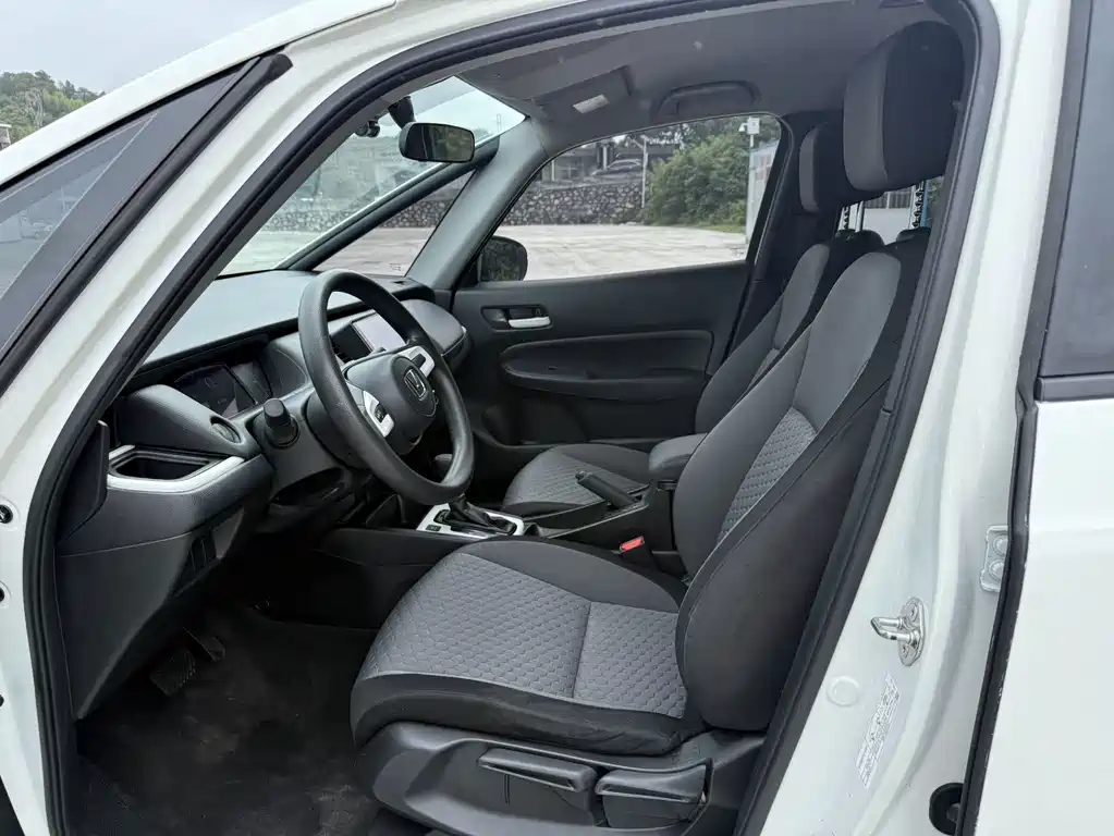 Honda Fit 2021 — фото 5