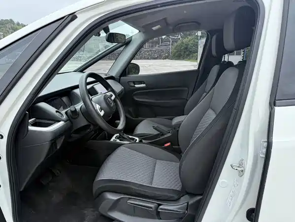 Honda Fit 2021