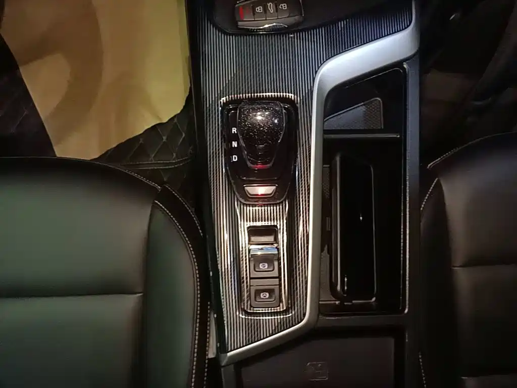 Haval Red Rabbit 2022 — фото 14