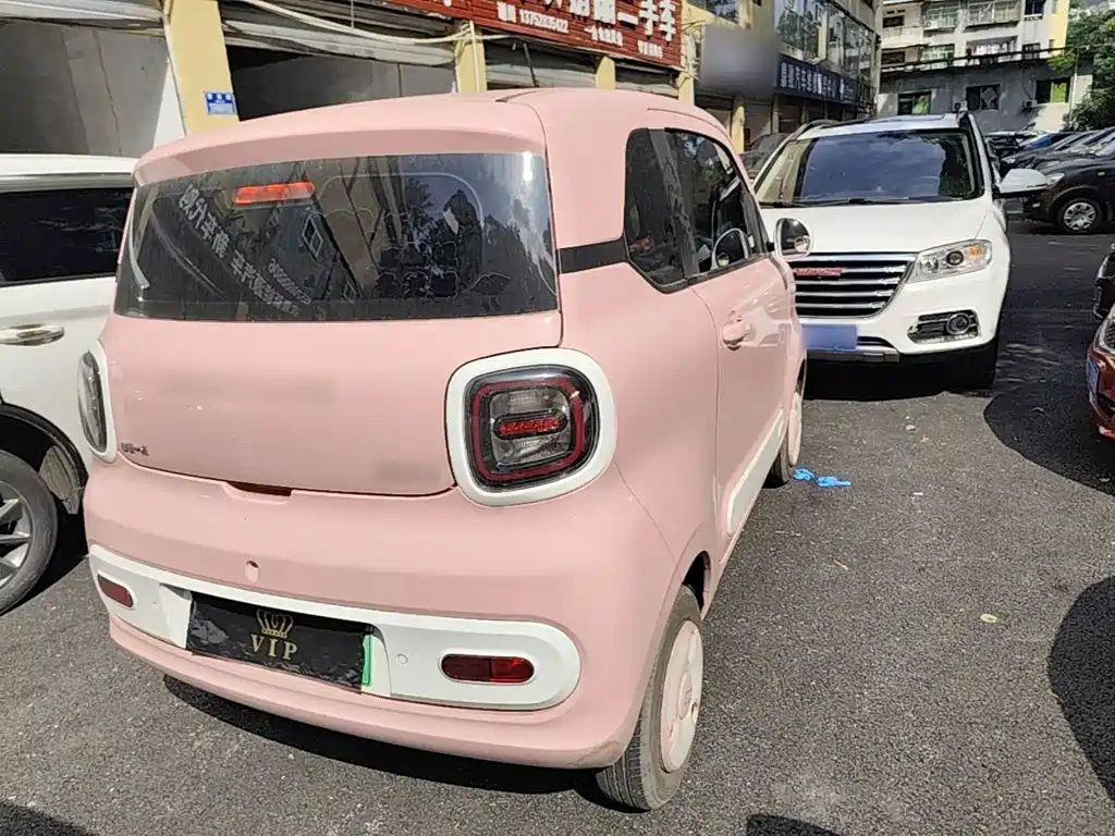 Bestune Pony 2025
