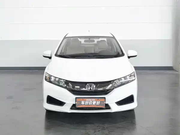 Honda City 2018
