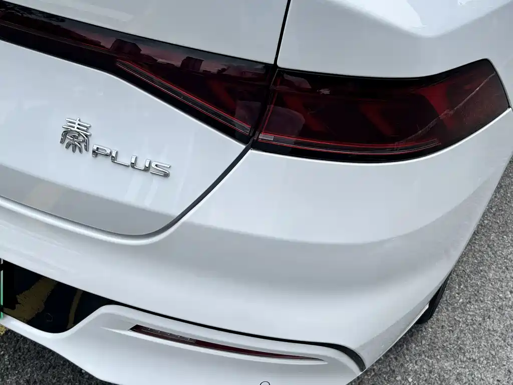BYD Qin PLUS 2023 — фото 19